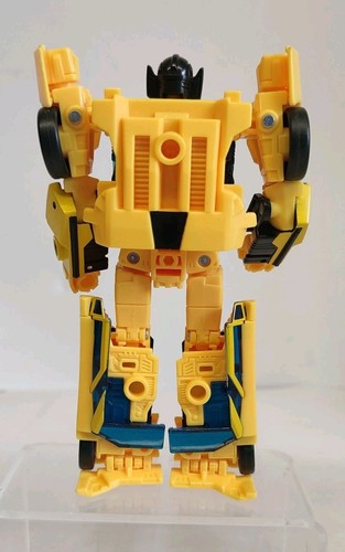Transformers War For Cybertron Trilogy Earthrise Sunstreaker Complete - Picture 6 of 11