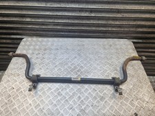Mercedes Ml Anti Roll Sway Away Bar Rear 15615819 W166 2012 - 2015 Mercedes Ml Anti Roll Sway Away Bar Rear 15615819 W166 2012 - 2015