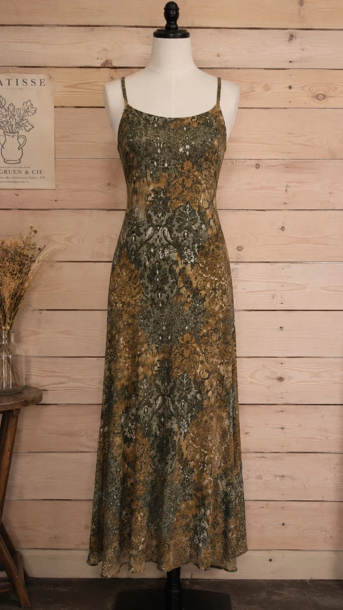 Grunge Vintage Dresses for Women for sale