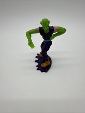 Dragon ball Z Piccolo Burger King Action fig approx 4