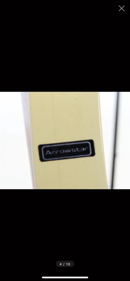 Arco composto Jennings - Imagem 4 de 4