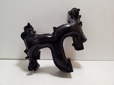 Porsche Cayenne (92A) 2013 Diesel 180kW Ansaugbrücke Ansaugkrümmer 059129711CF