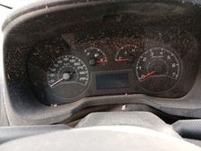 Compteur Fiat Qubo
