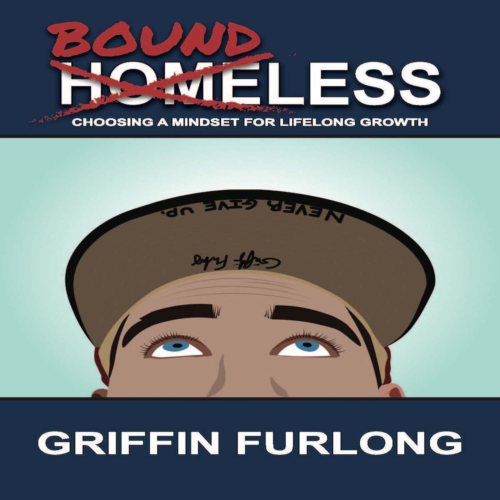 Griffin Furlong Boundless (Tascabile)