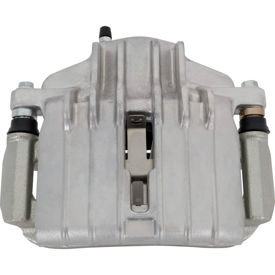 Pinzas de freno delantero pasajero lado derecho para Chevy Olds Hand Pontiac Grand Am Foto 2 de 4