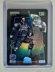 2026 Bo Jackson Battle Arena Maverick `Cooper Flagg` Battlefoil Steel #BF-241 RC