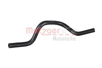 Metzger Autoteile KüHlerschlauch 2421172 FüR Opel Antara L07 Cdti 4X4 Chevrolet