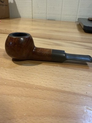 Vintage Estate Stanhope Genuine Imported Briar Pipe 5'' long