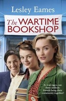 The Wartime Bookshop | Lesley Eames | Englisch | Buch | The Wartime Bookshop