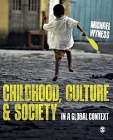 Michael Wyness | Childhood, Culture And Society | Taschenbuch | Englisch (2018)