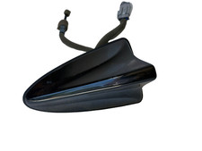 2016 - 2021 Hyundai Tucson Roof Mounted Black Shark Fin Antenna 96210d3550eb Oem 2016 - 2021 Hyundai Tucson Roof Mounted Black Shark Fin Antenna 96210d3550eb Oem