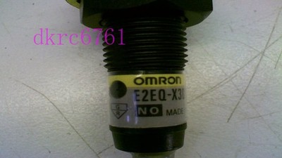 E2EQ-X3D1-M1GJ PROXIMITY SWITCH #jg