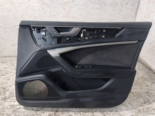 Porte avant et accessoires Audi A6