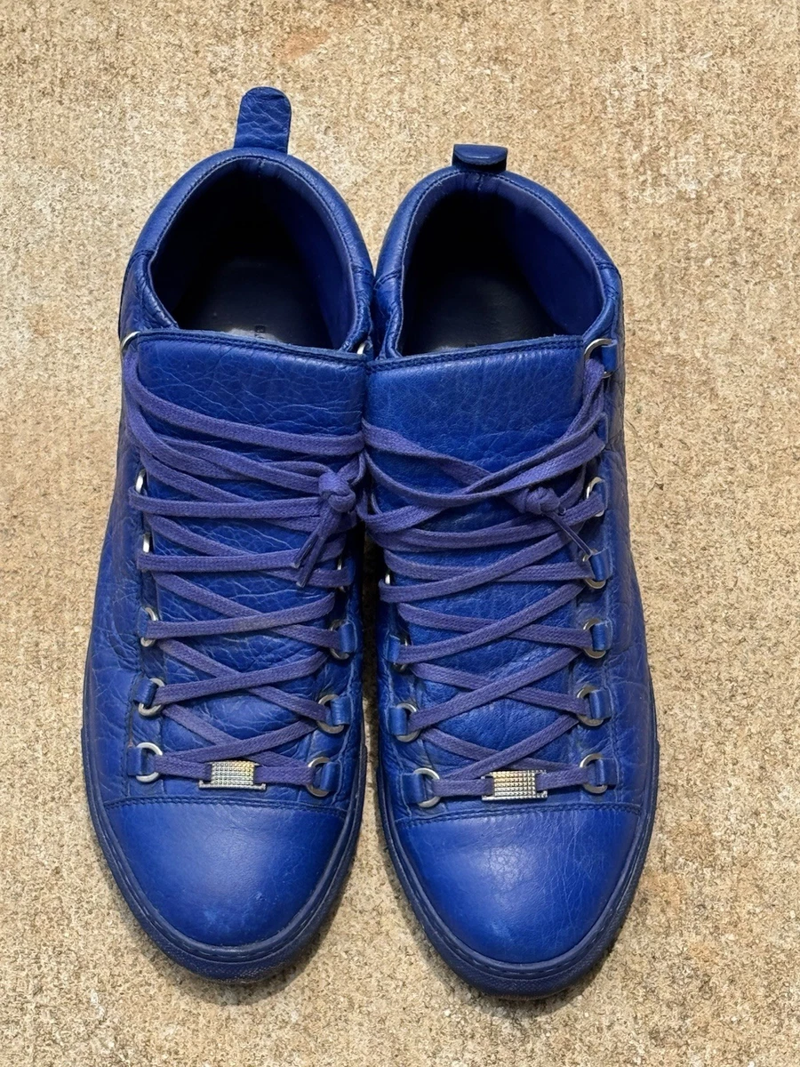 Balenciaga Arena Sneakers for Men for sale | eBay