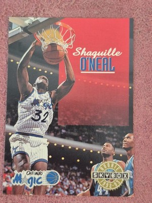 1992-93 SkyBox #328-#413 - PICK YOUR CARD