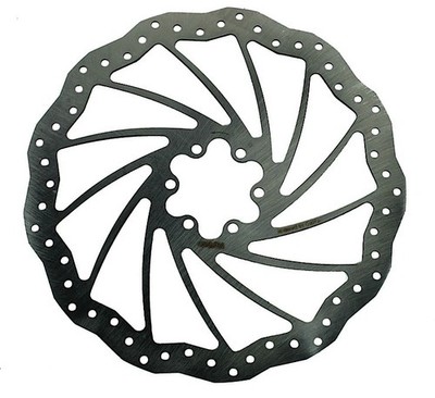 Bremsscheibe MAGURA SL Rotor 210mm 6 Loch Galfer