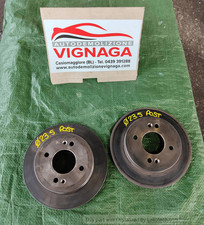Disque de frein Kia PICANTO