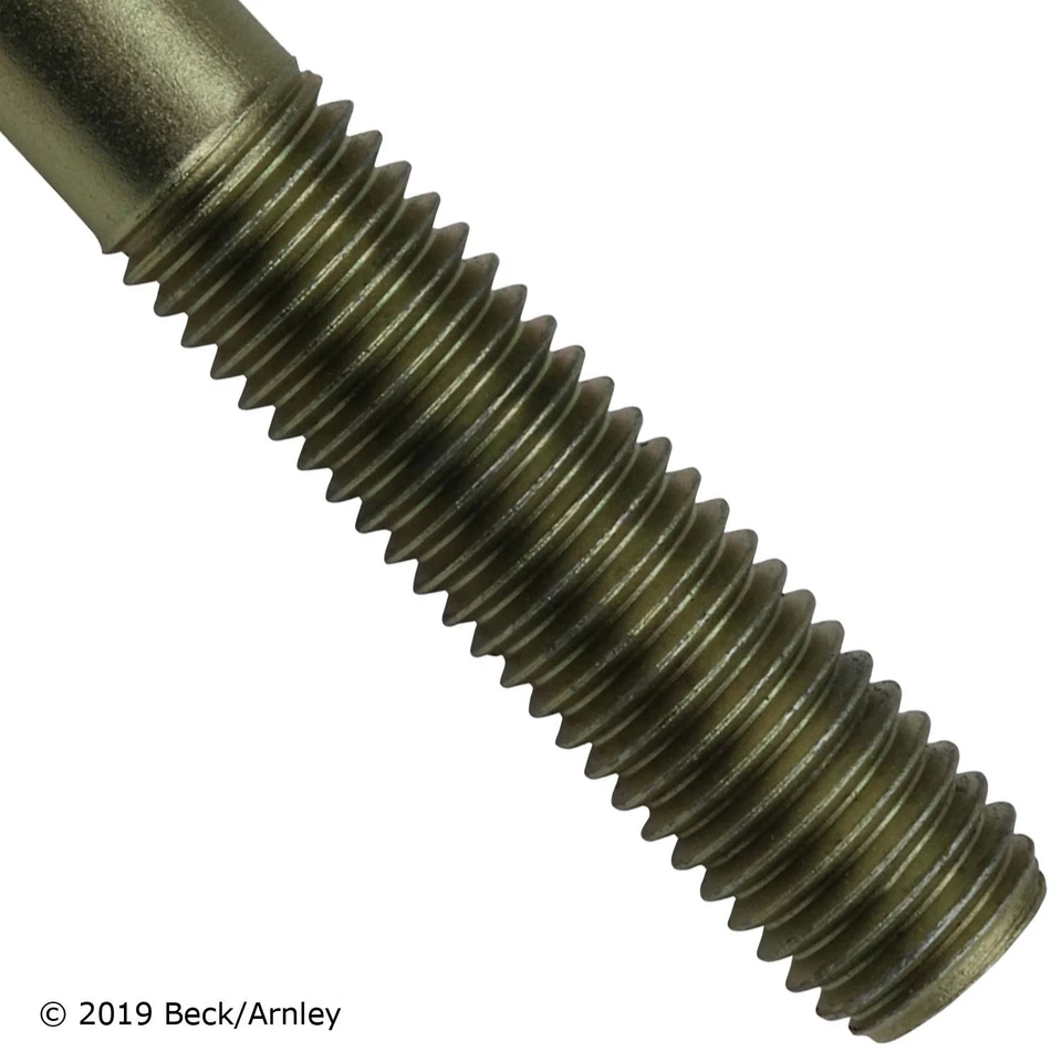 Extremo de varilla de amarre Beck Arnley 101-4292 para 89-97 Volvo 740 760 780 940 960 Foto 4 de 4