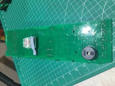 W10051161 Whirlpool Dryer Board - Display / Interface
