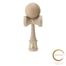 New Yamagata Koubou Competitive Kendama quotOzora quot Certified by the Japan