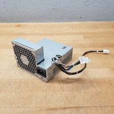 HP 503376-001 Power Supply, 100-240V, 4A, 50/60Hz, 240W Max - USED