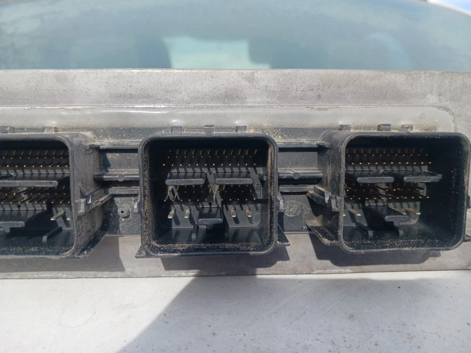 2005-2009 Ford Mustang GT 4.6L Manual PCM ECU Computer - Image 4 of 4