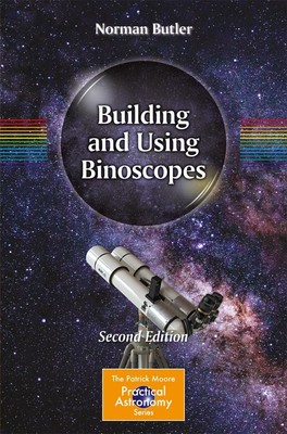 Building and Using Binoscopes | Norman Butler | Taschenbuch | xv | Englisch