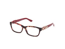 NEW Guess GU2986-55071 Eyeglasses 55mm 100 Authentic