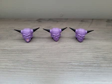 Dragon Ball Z - Captain Ginyu - 3rd Party SH Figuarts Parts - READ 