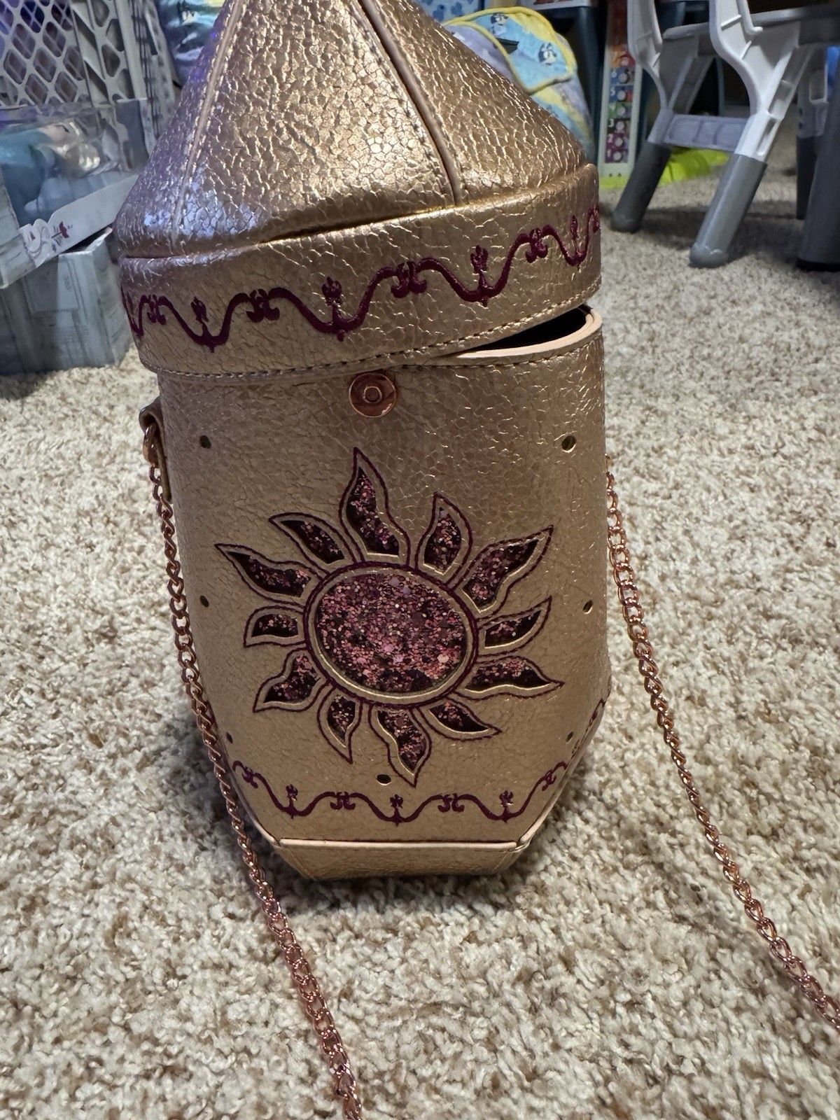 Danielle Nicole Rapunzel Lantern - image 1