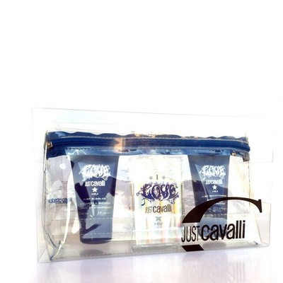 Just cavalli I love edt 30ml + Emulsion 30ml + Dusche 30ml