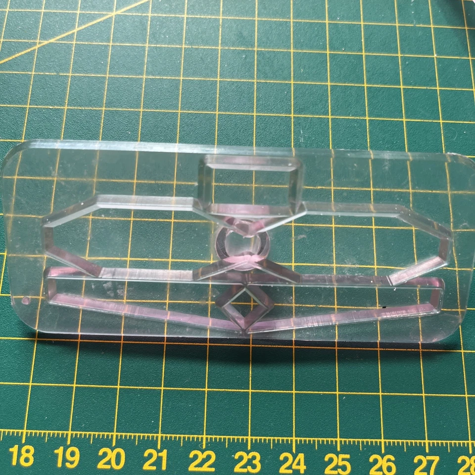 Set of 3 bow makers by Jem   - Image 4 of 4