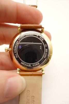 NEW MICHAEL KORS Jaryn Watch Women