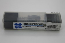 OSG PHOENIX PXM PXSE250C25-04R030 Einschraubfräser Schaftfräser