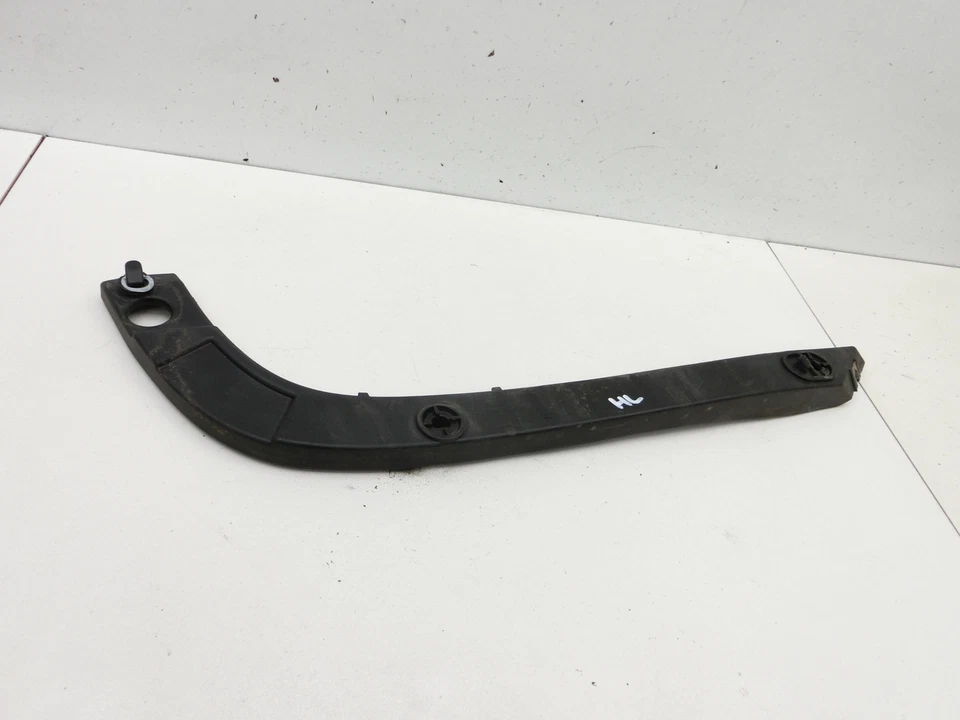 Soporte Guía para Parachoques IZ posterior Saab 9-3 93 YS3F 05-07 12794234 - Imagen 3 de 4