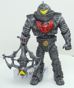 Masters of the Universe Classics HORDE TROOPER Masters of the Universe He-man squelettor FILMATION