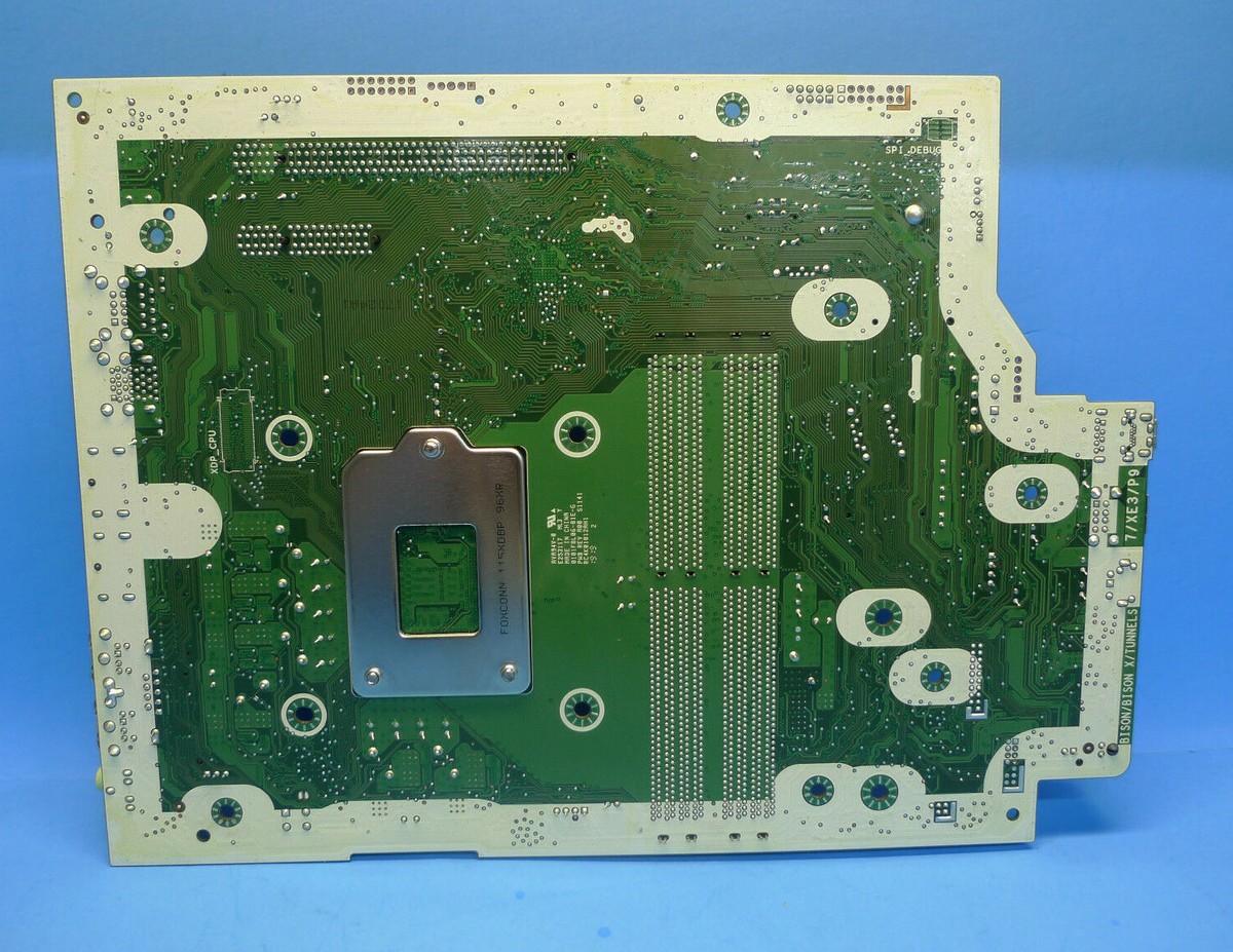 Genuine Dell Precision 3430 SFF Motherboard LGA115X DDR4 0CV7F | eBay