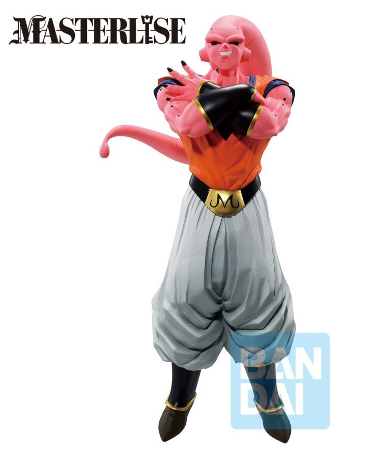 Bandai Ichibansho - Dragon Ball Z VS Omnibus Ultimate Majin Buu Gohan Buuhan