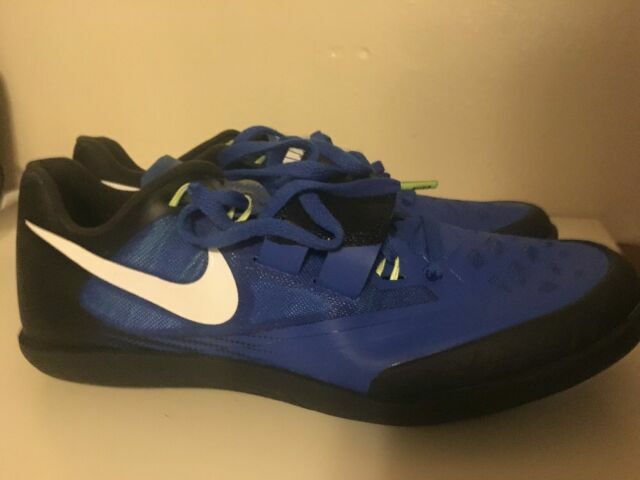 nike zoom sd 4