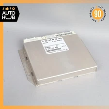 99-02 Mercedes R129 SL500 SL600 Electronic Stability Control Module ABS ESP OEM