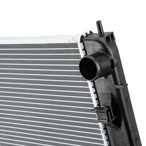 Radiator for 2017-2023 Subaru Impreza/ 2018-2023 Subaru Crosstrek 2.0L ...