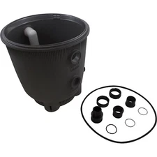 Tank Body, Zodiac Jandy CL/CV