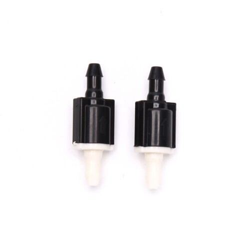 2 Pcs Windshield Wiper Washer Non Return Check Valve Glass Washer 85321-26020 US - Picture 5 of 12