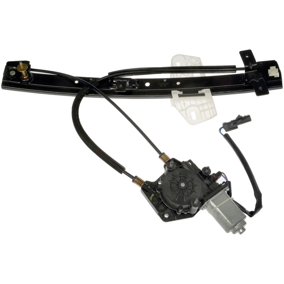 748-019 Dorman Window Regulator Front Passenger Right Side Hand for Dodge Neon - Image 2 of 4