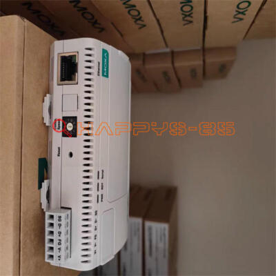 1PCS MOXA ioLogik E2210 I/O Controller Modul Brandneu