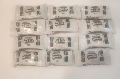 Crayola Model Magic Clay 1 Oz. WHITE Pack of Twelve New | eBay