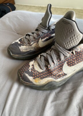 kobe bryant shoes boys