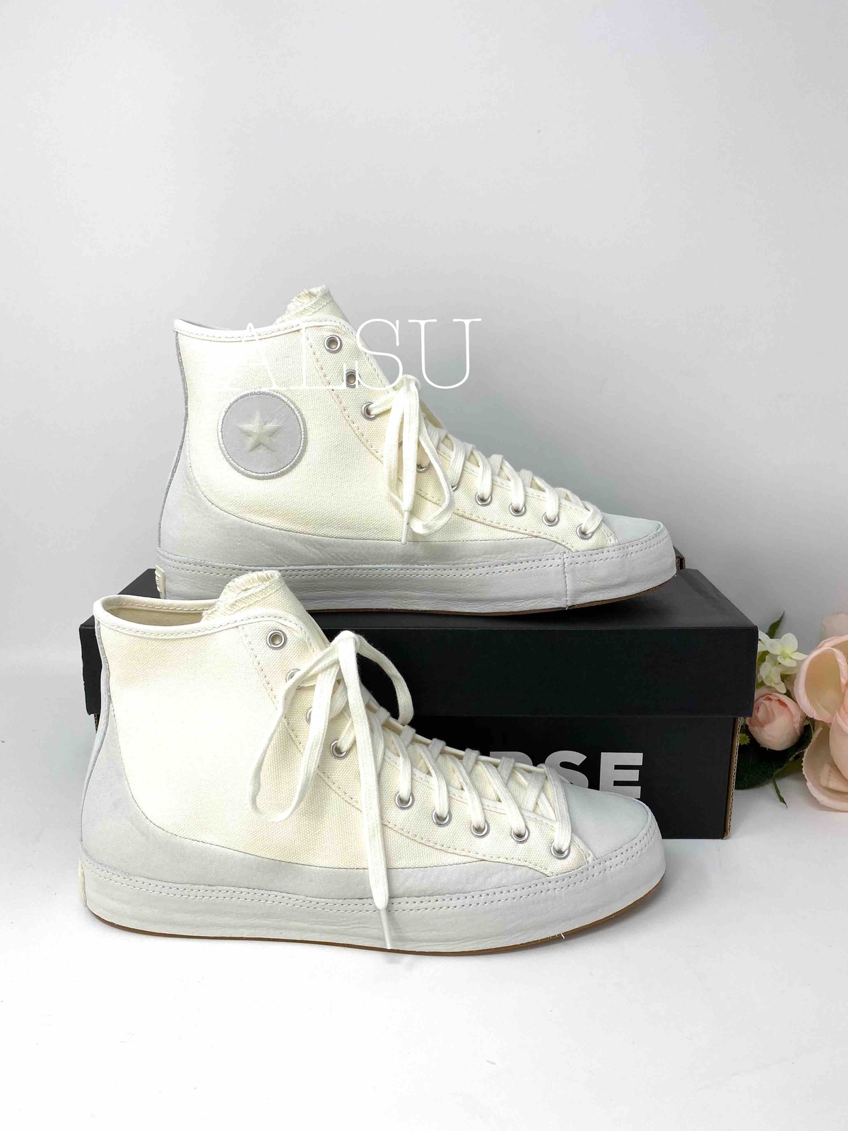 lirik lagu converse high