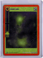 #133/159 - COSMIC AURA - REGULAR - CRYPTID NATION 2ND ED - METAZOO - ENGLISCH