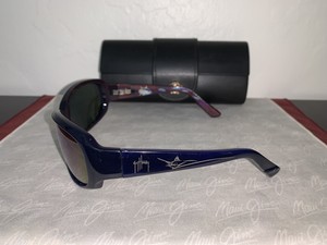 maui jim guy harvey limited edition sunglasses